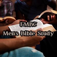 Men's Small Group Bible Study