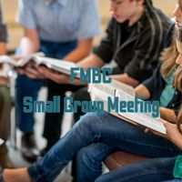 Co-Ed Small Group Bible Study (Delano, MN-West of the Twin Cities metro)