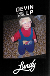 Devin - The Limited Edition