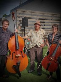 Uncle Dan's Trio