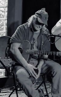 Dan Rumsey & Eric Struve