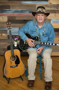 Dan Rumsey at Waldmann Brewery