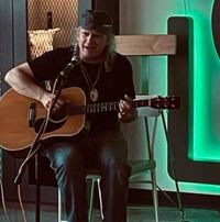 Songwriters Circle at The Lab