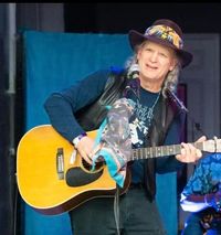 Dan Rumsey at Mojo Coffee Gallery