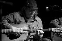 Dan Rumsey at Forager
