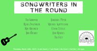 Songwriters in the Round