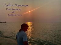 Dan Rumsey CD Celebration