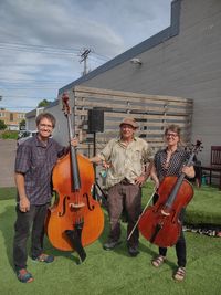 Uncle Dan's String Band