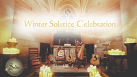 Winter Solstice Celebration 