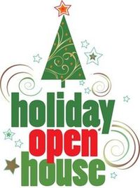 Holiday Open House