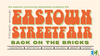 50th Annual Eastown Streetfair