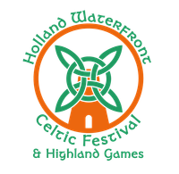 Holland Waterfront Celtic Festival and Highland Games 