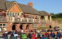 Ludington State Park Guest Presenter Series