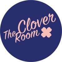 Nic Gareiss at the Clover Room