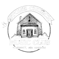 Sugar Business @ The Stone Church, Newmarket, NH