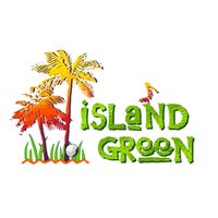 Island Green