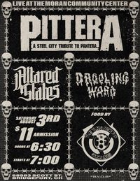 Pittera Live @ Moran Community Center