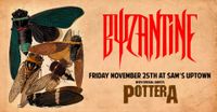 PotterA LIVE!