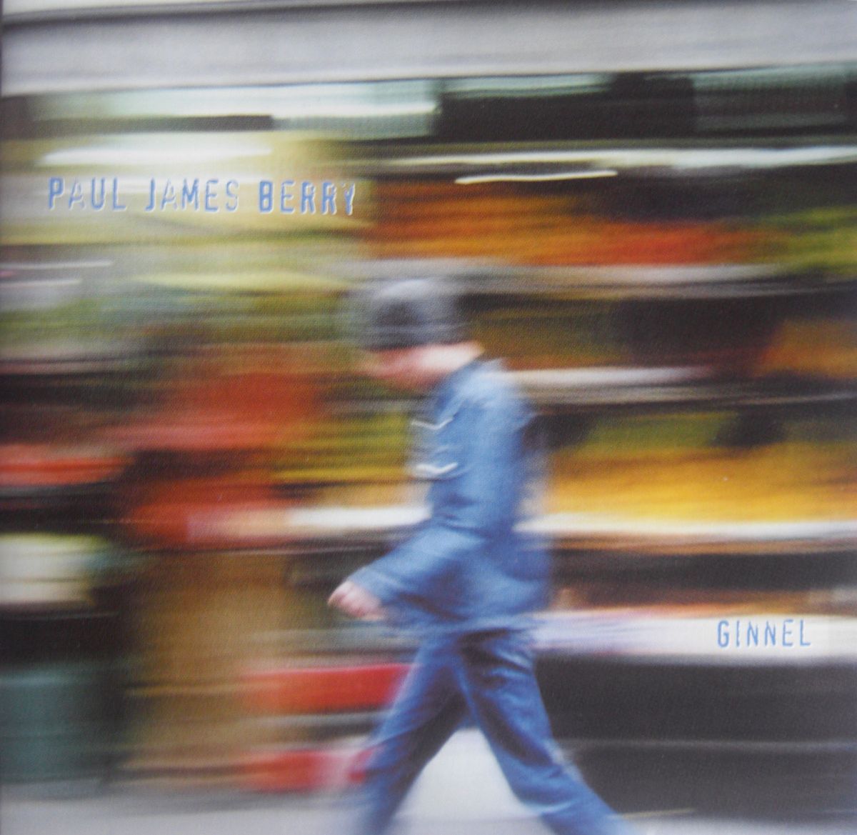 Ginnel (download):