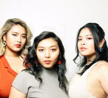 © Crown Fotowerks/RAMEKEGA/WSP Music Group. All Rights Reserved.
