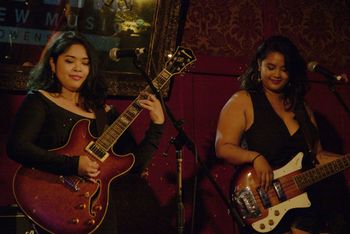 © 2025 Michael Blank Photography. All Rights Reserved. Administered by RAMEKEGA/WSP Music Group. Location Bar Lubitsch, West Hollywood, CA. We Found New Music Showcase June 2025.
