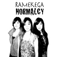 Normalcy by RAMEKEGA