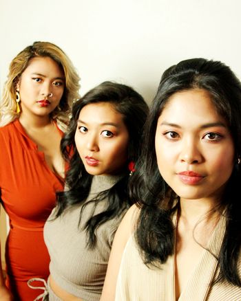 © Crown Fotowerks/RAMEKEGA/WSP Music Group. All Rights Reserved.
