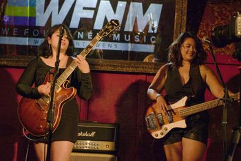 © 2025 Michael Blank Photography. All Rights Reserved. Administered by RAMEKEGA/WSP Music Group. Location Bar Lubitsch, West Hollywood, CA. We Found New Music Showcase June 2025.
