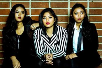© Crown Fotowerks/RAMEKEGA/WSP Music Group. All Rights Reserved.
