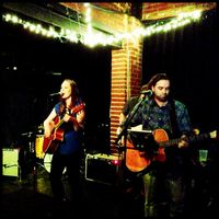 FarAway opening for Carolina Story at The Hamilton