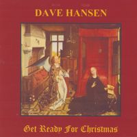 Lord, Comfort Me This Christmas by Dave Hansen