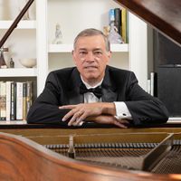 Hansen Piano Concerto No. 1 in A Minor by David Hansen