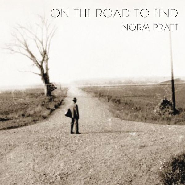 On the Road to Find