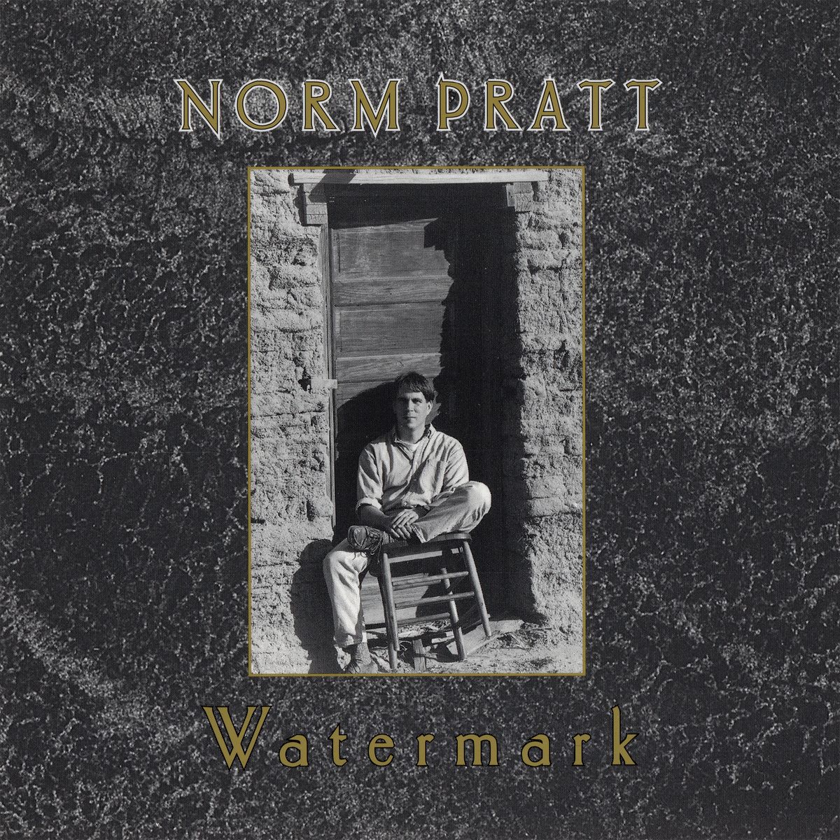 Watermark - CD