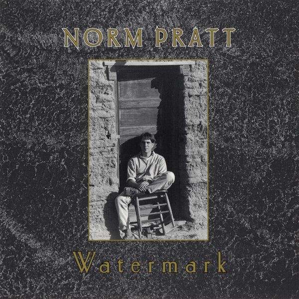 Watermark - CD
