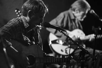 Norm and Bob Meighan
