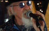 Buck Knawe @ The Nashville House in Nashville Indiana