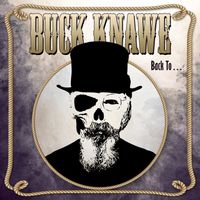 Buck Knawe @ The Furguson House Beer Garden in Nashville IN