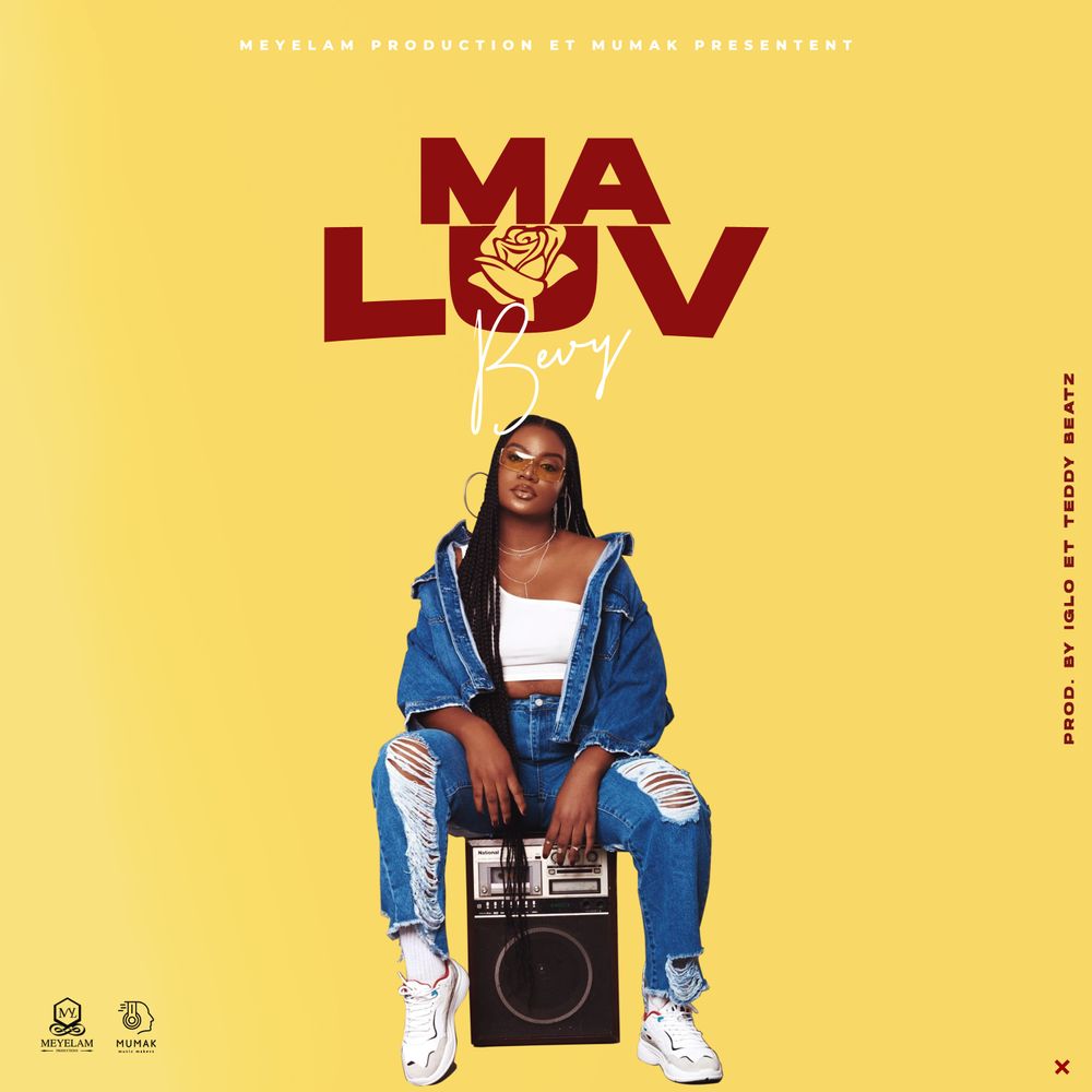 Bevy Cover Artwork 