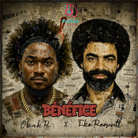 Benefice by ObakR x Eko Roosevelt