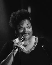 Marcya Daneille CD Relaunch Live at The FireHouse