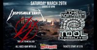 Disposable Zeros and The Northwest Tool Tribute