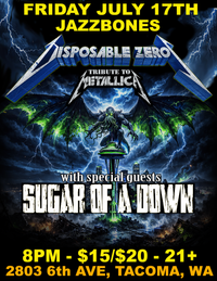Disposable Zeros and Sugar of a Down