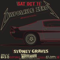 Disposable Zeros