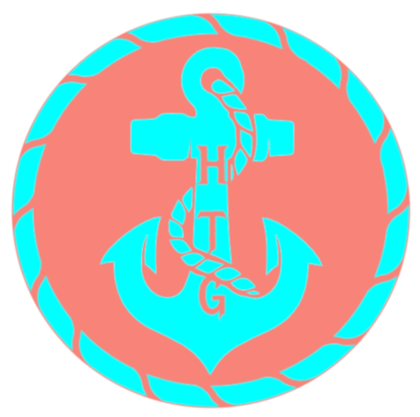 Hidden Treasures Productions logo