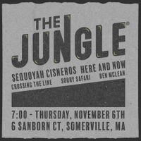 The Jungle