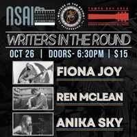 Writers in the Round