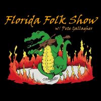 Florida Folk Show Radio St. Pete 96.7