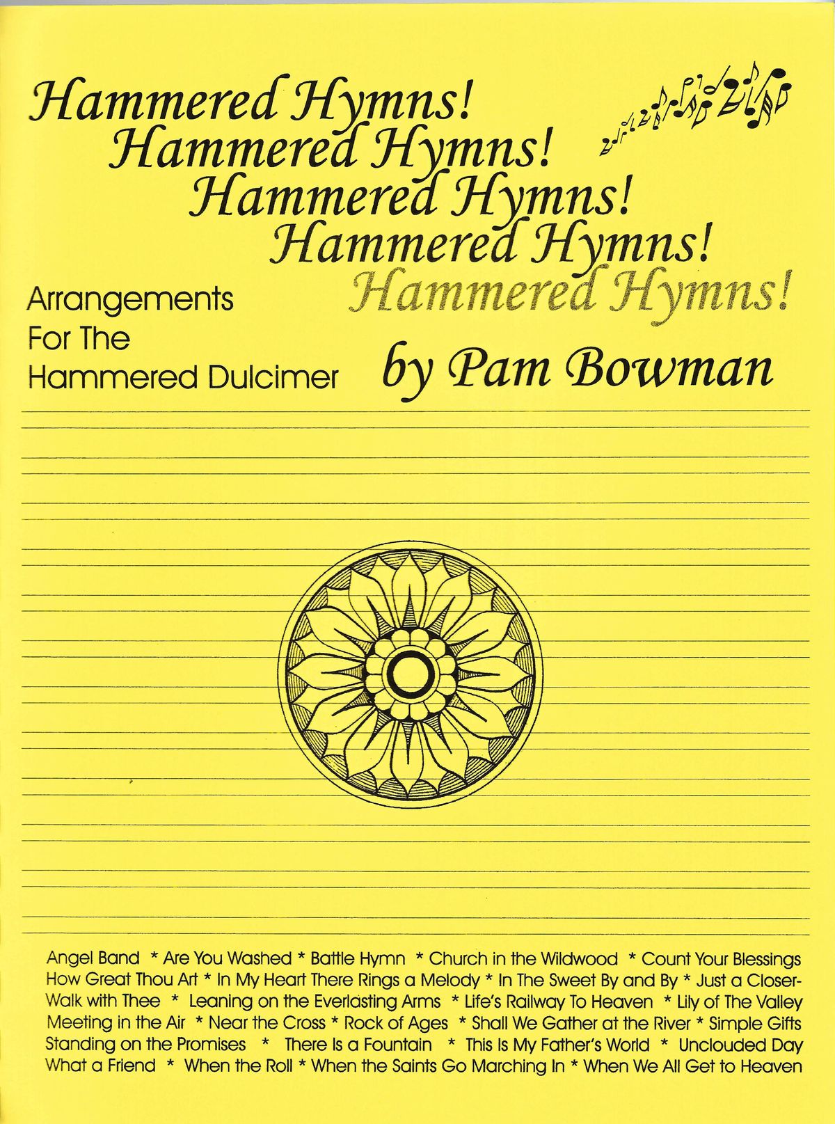 Hammered Hymns 