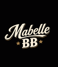 Mabelle BB - Bota Anjos